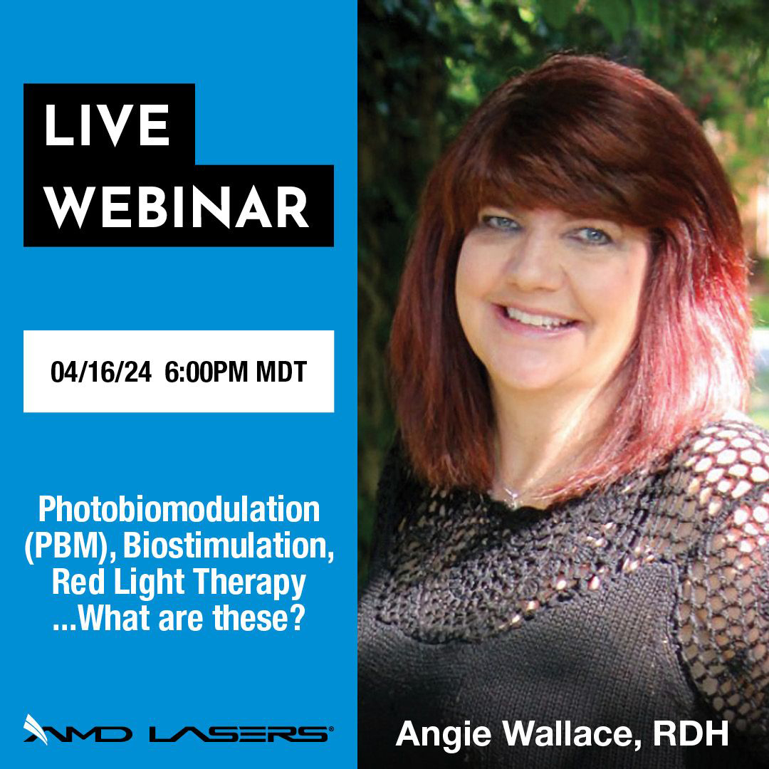 Photobiomodulation (PBM), Biostimulation, Low Level Lasers, And Red ...